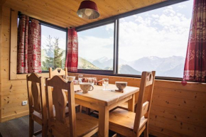 Appartement Ingresso - Welkeys Huez